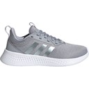 Silver/Metallic/White