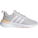 Grey/White/Orange