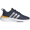 Navy/Grey/Gold