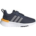 Navy/Grey/Gold