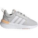 Grey/White/Orange