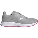 Grey/Silver/Pink