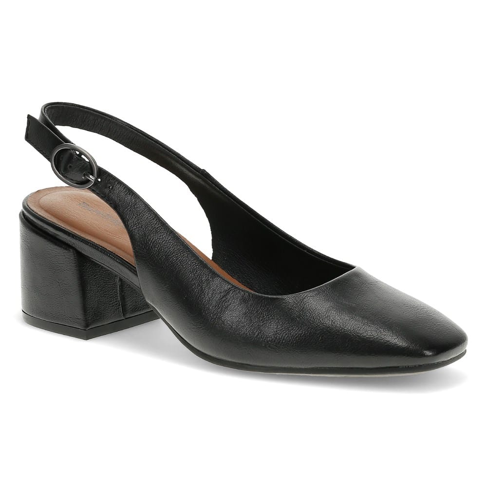 Chaussures Flats Baretraps Bizzy Femme - Noir, Taille US 6, Slip-on, Synthétique, Neuves