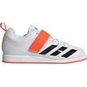 White/Black/Red