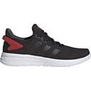Black/Black/Red