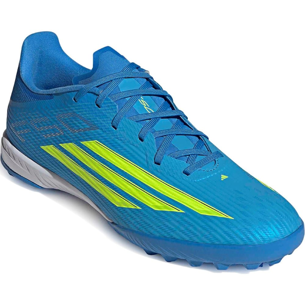 adidas F50 League Soccer Turf Cleats | Famous Footwear