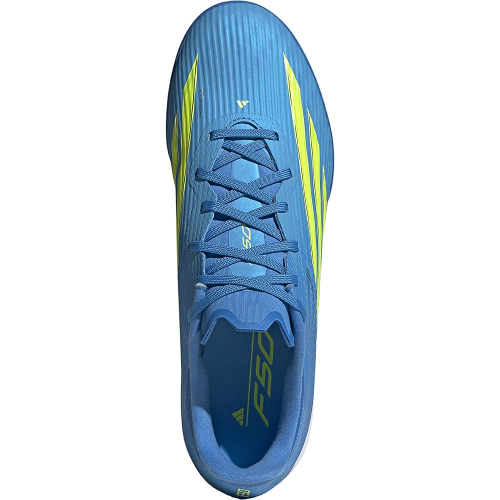 adidas F50 League Soccer Turf Cleats | Famous Footwear