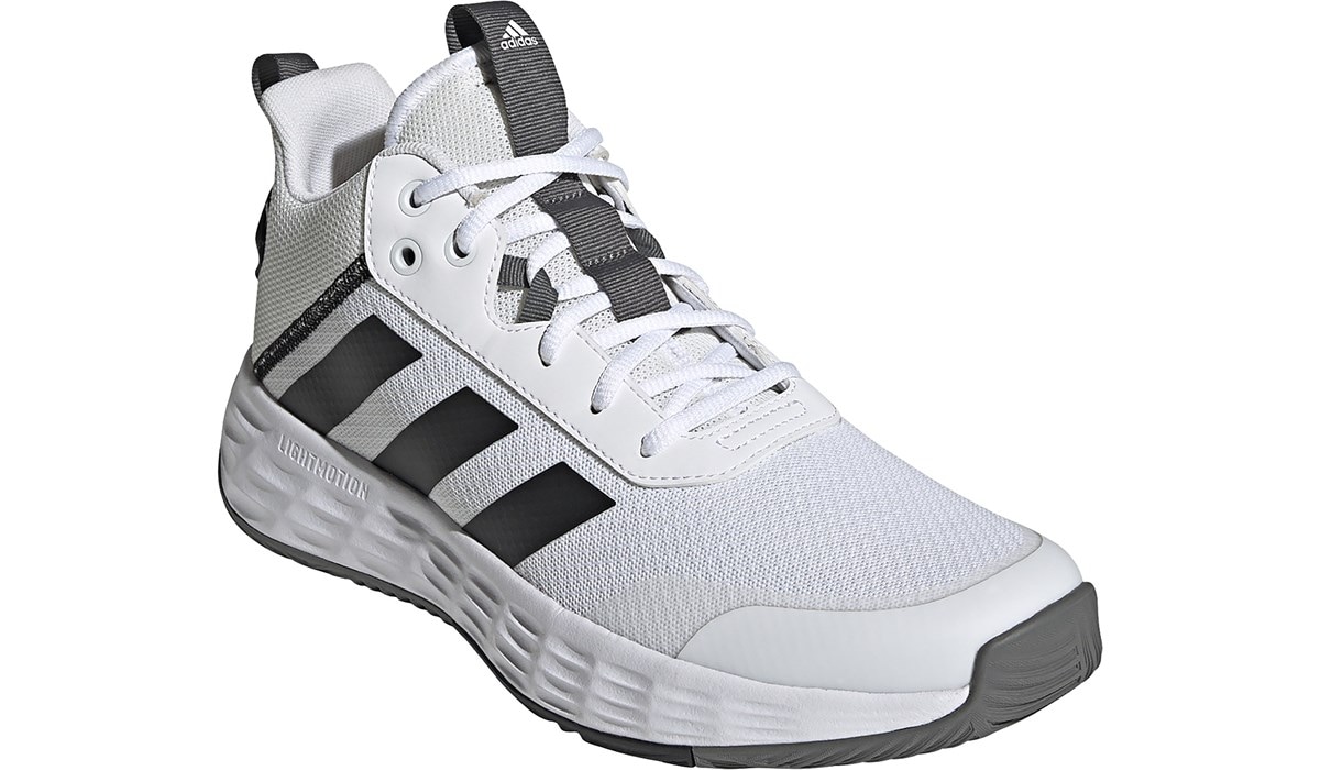 adidas men's OWNTHEGAME SHOES