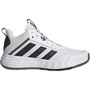 White/Black/Grey