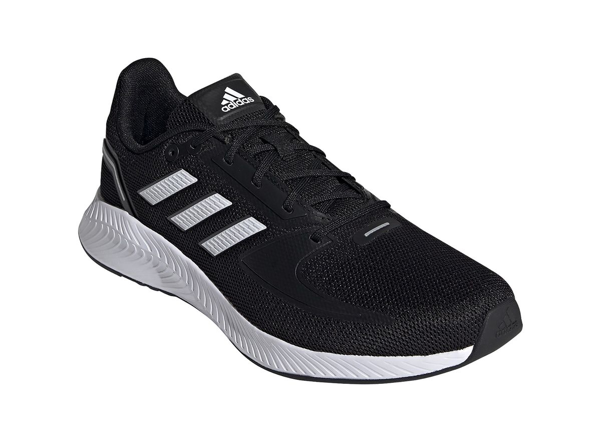 adidas Men's RunFalcon 2.0 Running Shoe 