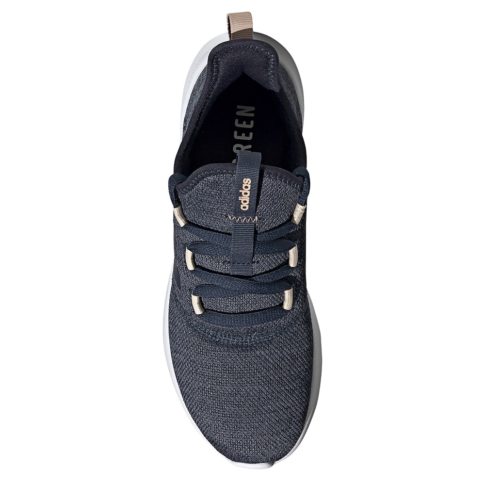 adidas cloudfoam navy