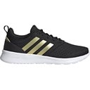 Black/Gold/White