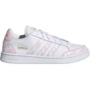 White/White/Pink
