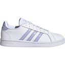 White/Violet/White