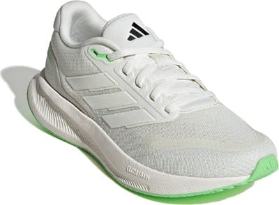 adidas Women's Cloudfoam Advantage Sneaker White, Sneakers and Athletic  Shoes, Famous Footwear