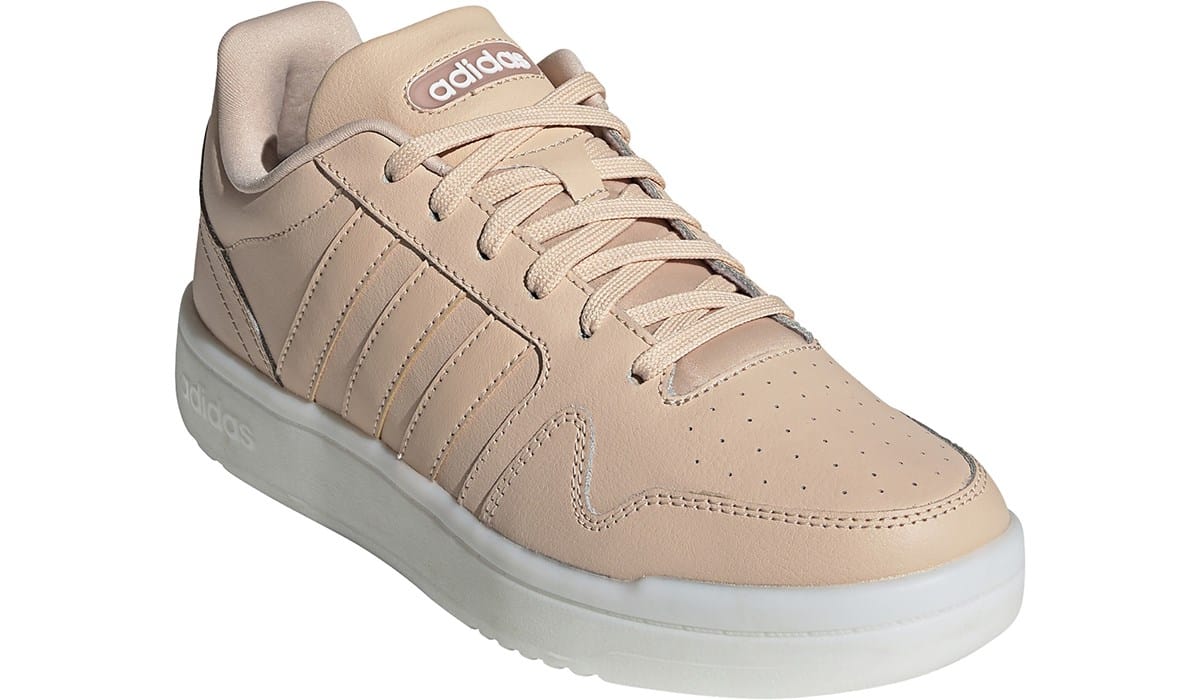 adidas Women's Postmove Sneaker Pink, Sneakers and Athletic Shoes, Famous  Footwear