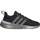 Black/Grey/Mauve
