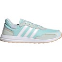 Mint/White/Blue