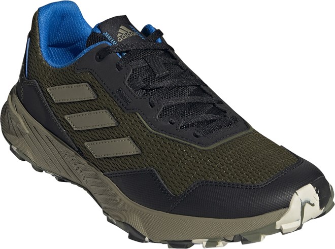 adidas Men's adidas trail gtx Tracefinder Trail Running Shoe | Famous Footwear