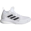 White/Black/Silver