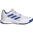 White/Royal/White