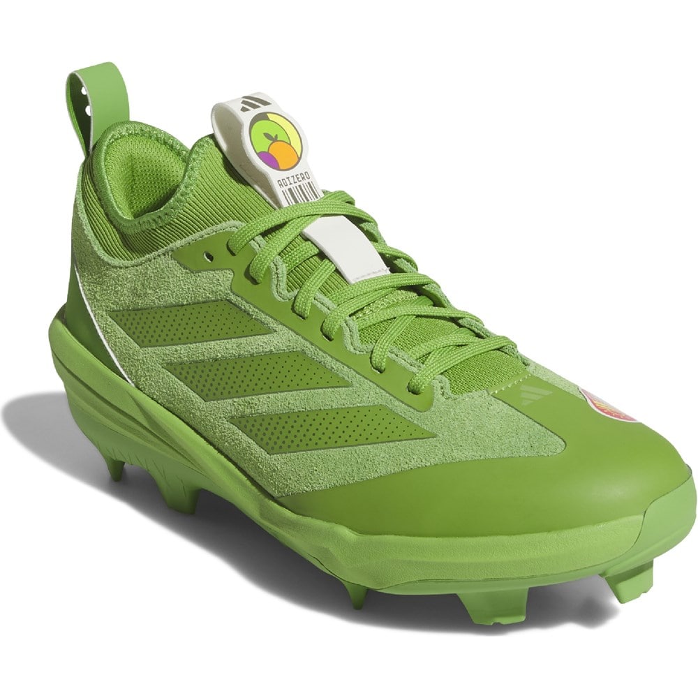 adidas Men's Adizero Impact TPU Somos Dugout Cleats Famous