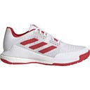 White/Red/White