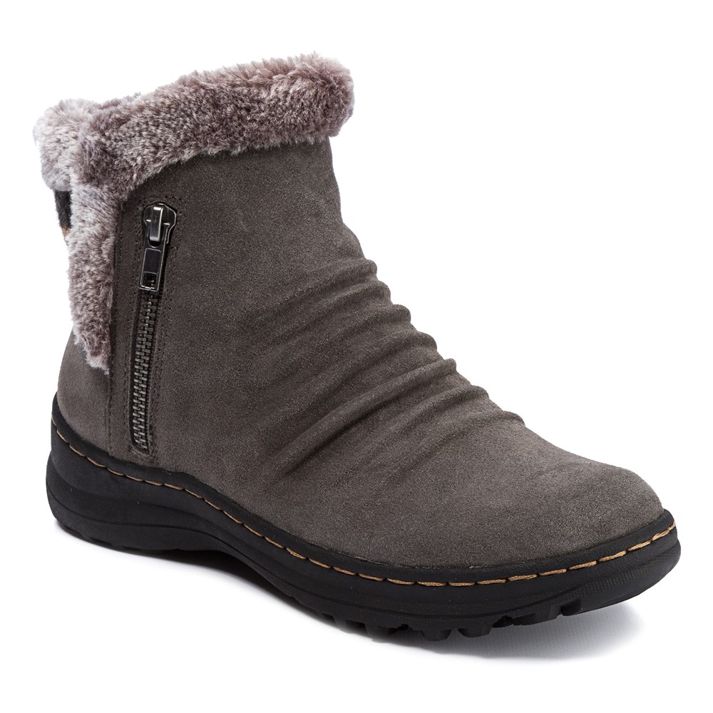 Baretraps Women's Acelyn Winter Bootie Famous Footwear