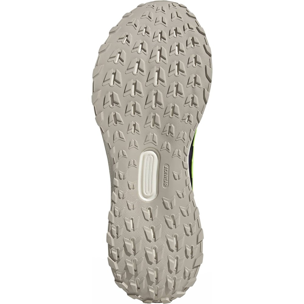 adidas Men's UltraRun TR Running Shoe Famous Footwear