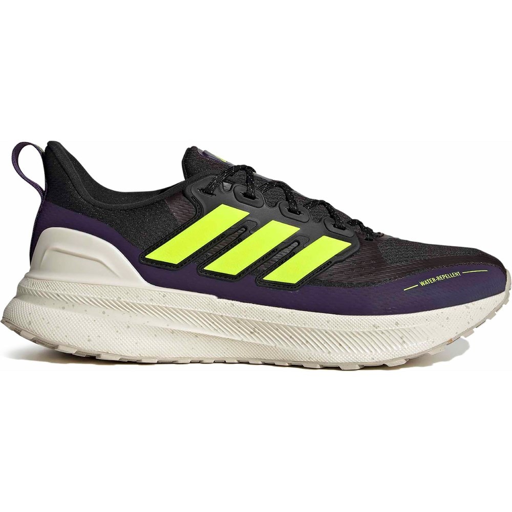 adidas Men's UltraRun TR Running Shoe Famous Footwear