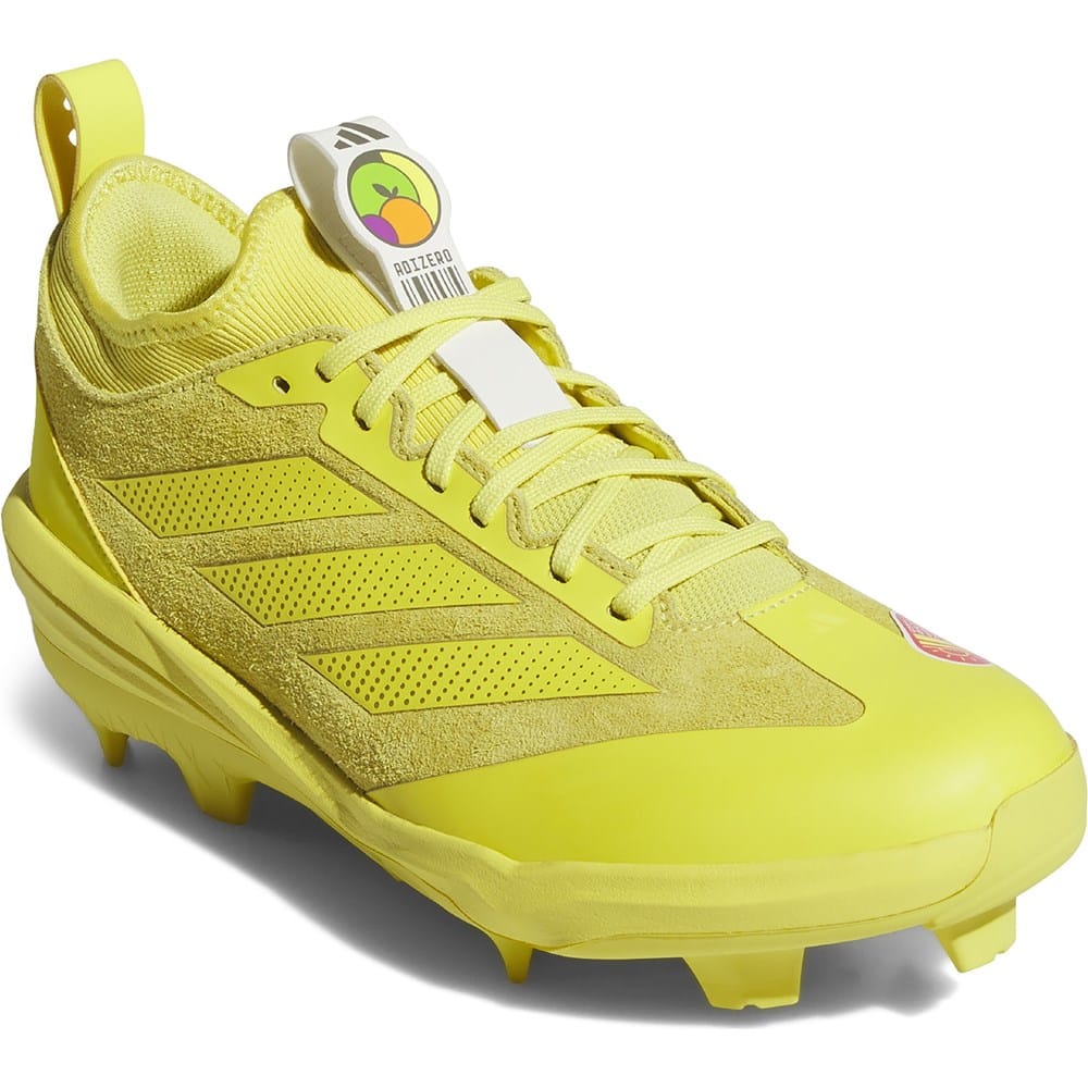 adidas Men's Adizero Impact TPU 2.0 Somos Dugout Cleats | Famous