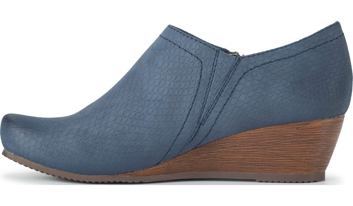 Dr scholl's harlow wedge shop