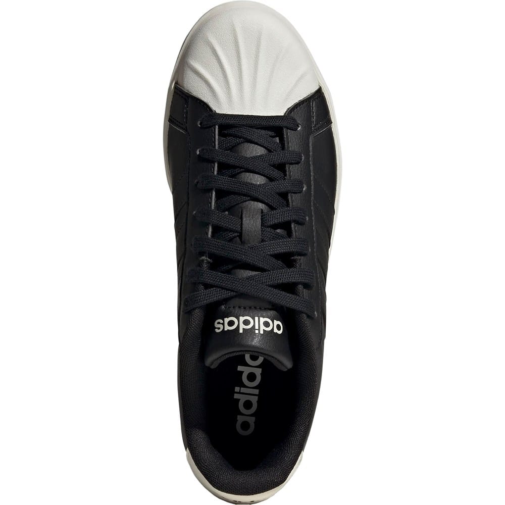 adidas Streettalk - Men's - Core Black - 10.5