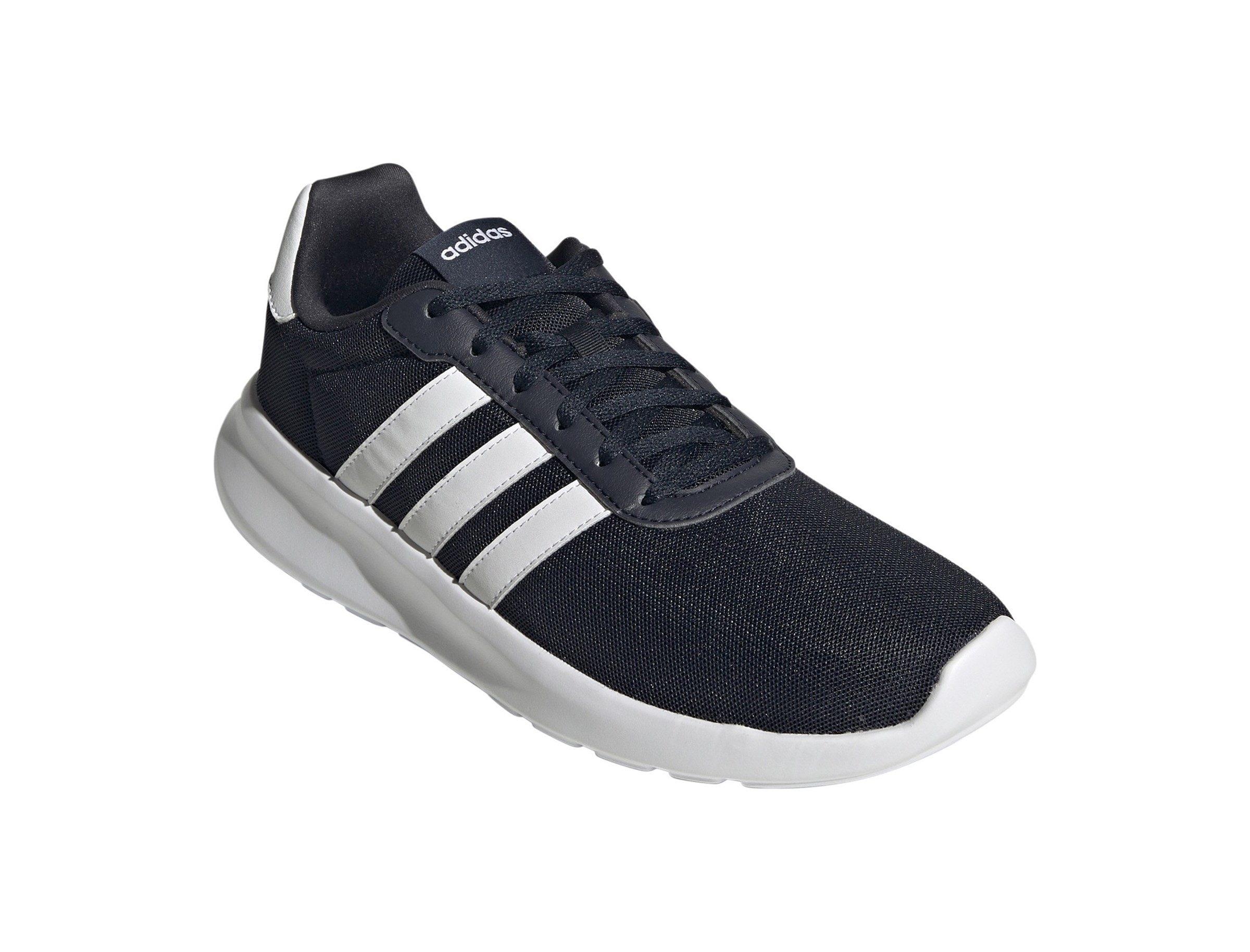 Padre fage pavo sí mismo adidas Men's Lite Racer 3.0 Sneaker | Famous Footwear