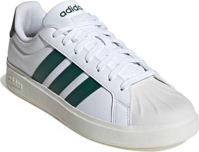 adidas gazelle silver green womens Adidas Cloudfoam Advantage Shoe – SWAG KICKS