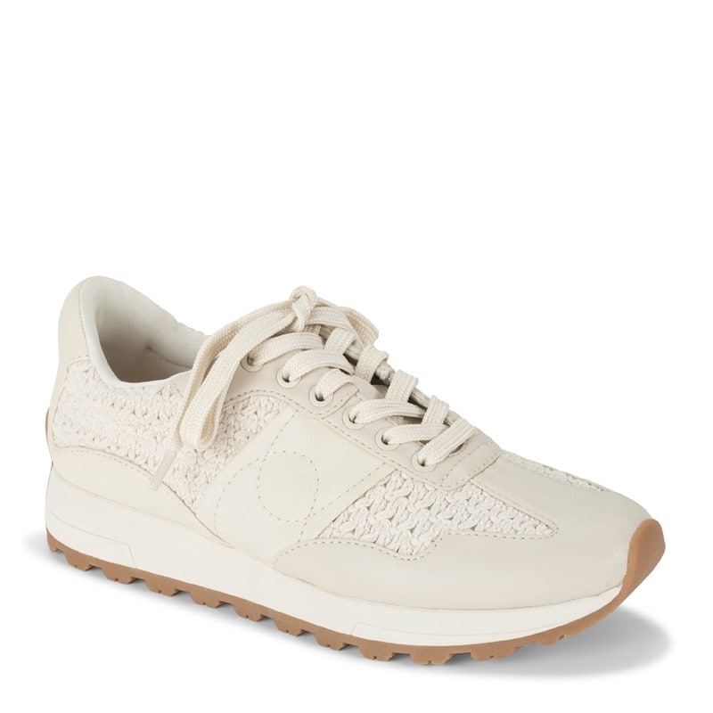 Baretraps Women's Gwenda Sneakers (Natural/Multi) - Size 9.0 M