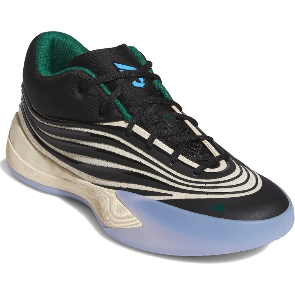 adidas Men's Dame X Basketball Shoe Famous Footwear