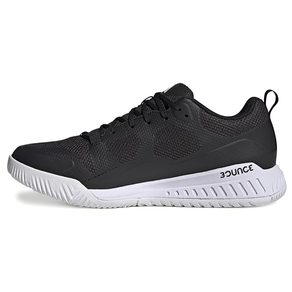 adidas Men's Court Team Bounce 2.0 Running Shoe | Famous
