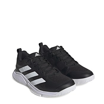 adidas Men's Court Team Bounce 2.0 Running Shoe | Famous