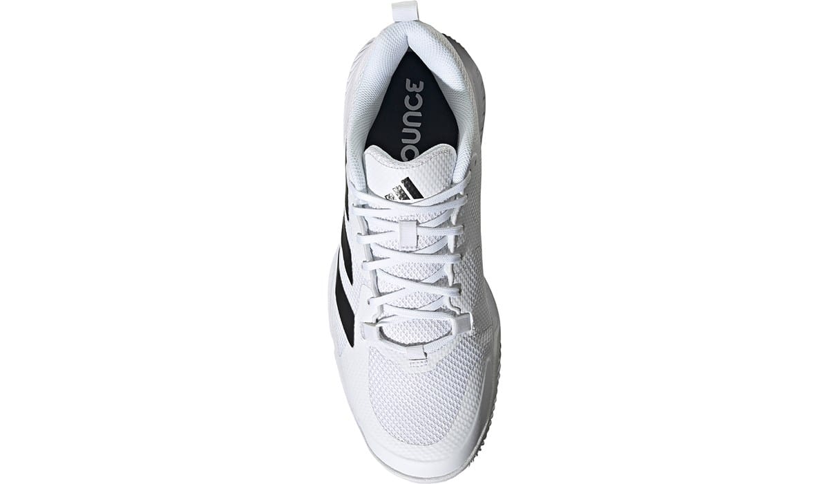 Adidas Bounce 2012 Adidas Men's Court Team Bounce Running Shoe Famous  Footwear