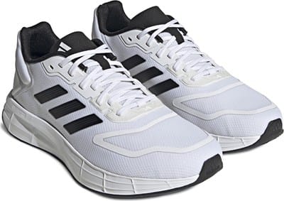 adidas gazelle silver green womens Adidas Duramo 10 Running Shoes main image 0
