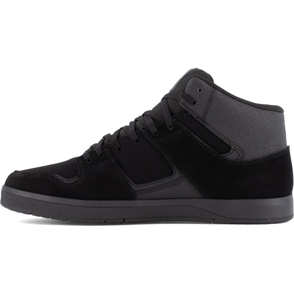 DC Cure High Grey White Red – CLOP | La marca urbana # 1 de Colombia