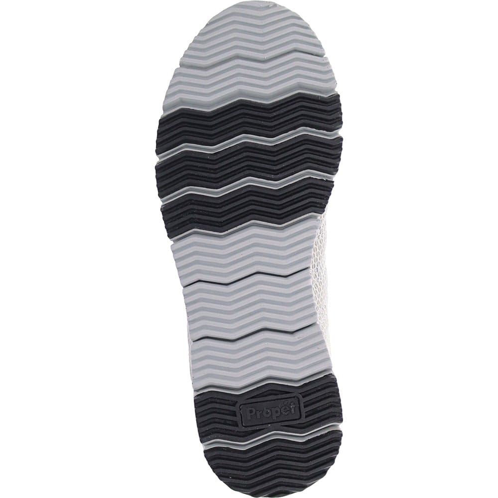 Propét Women's TravelWalker II Walking Shoe - Lightweight, Comfortable & Breathable Sneakers - View #2