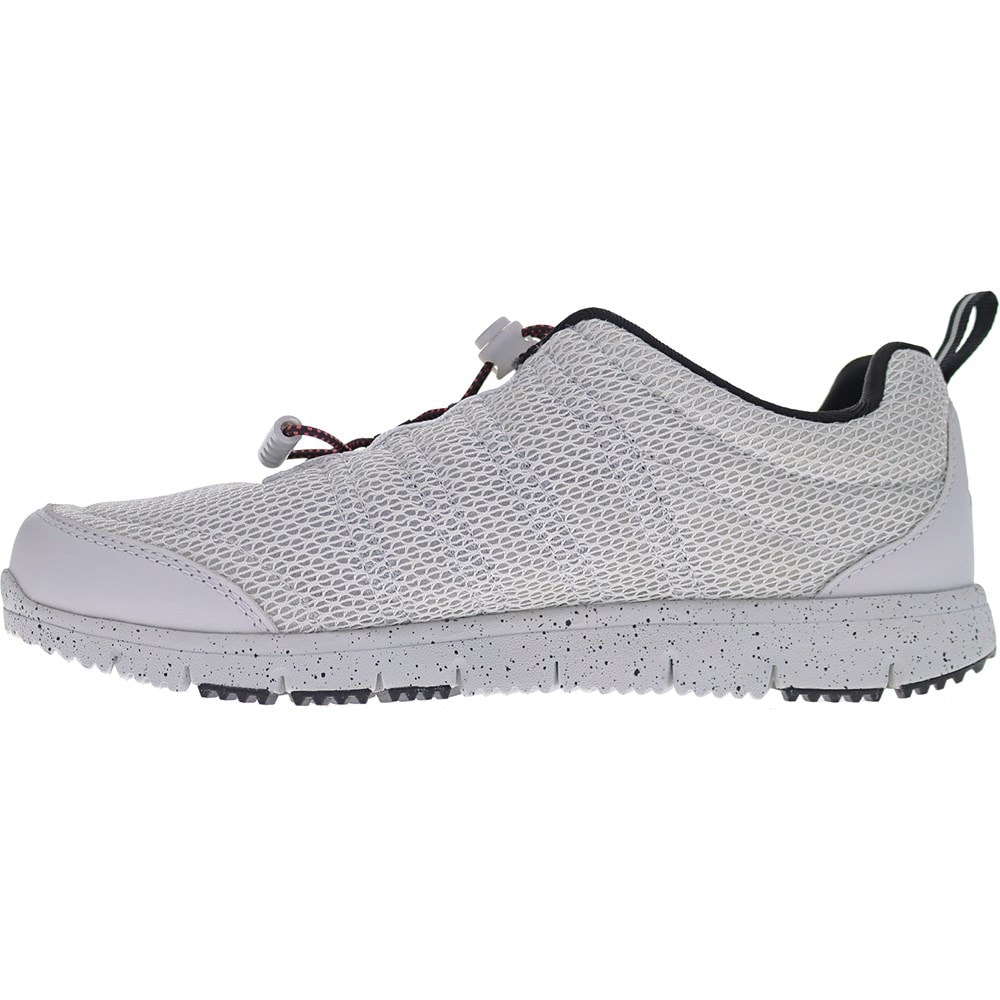 Propét Womens Travelwalker Ii Sneaker Black PROPET TravelWalker II