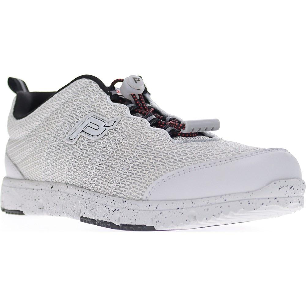 Propet Women's TravelWalker II Sneaker Famous Footwear