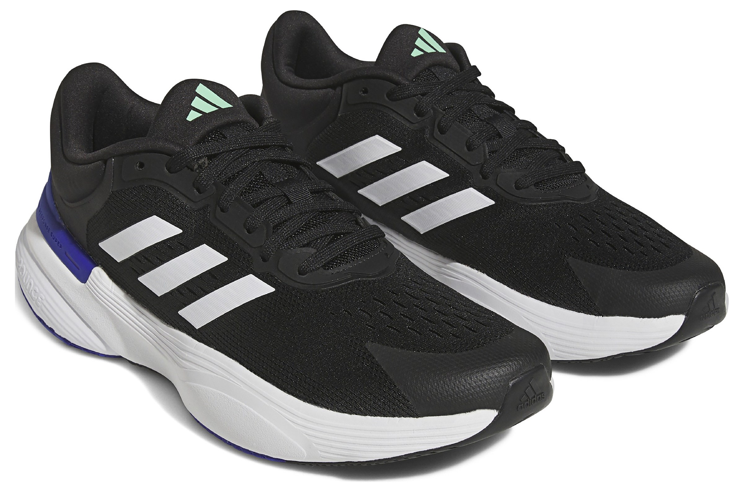 Adidas men's adispree m running shoes sales