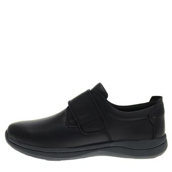 velcro dress shoes men Propet Men's Palmer (Black) Clothing size:L @noreofficial__ Pearl Corset Gown Princess beauty dres Casual shoes The adjustable strap opens