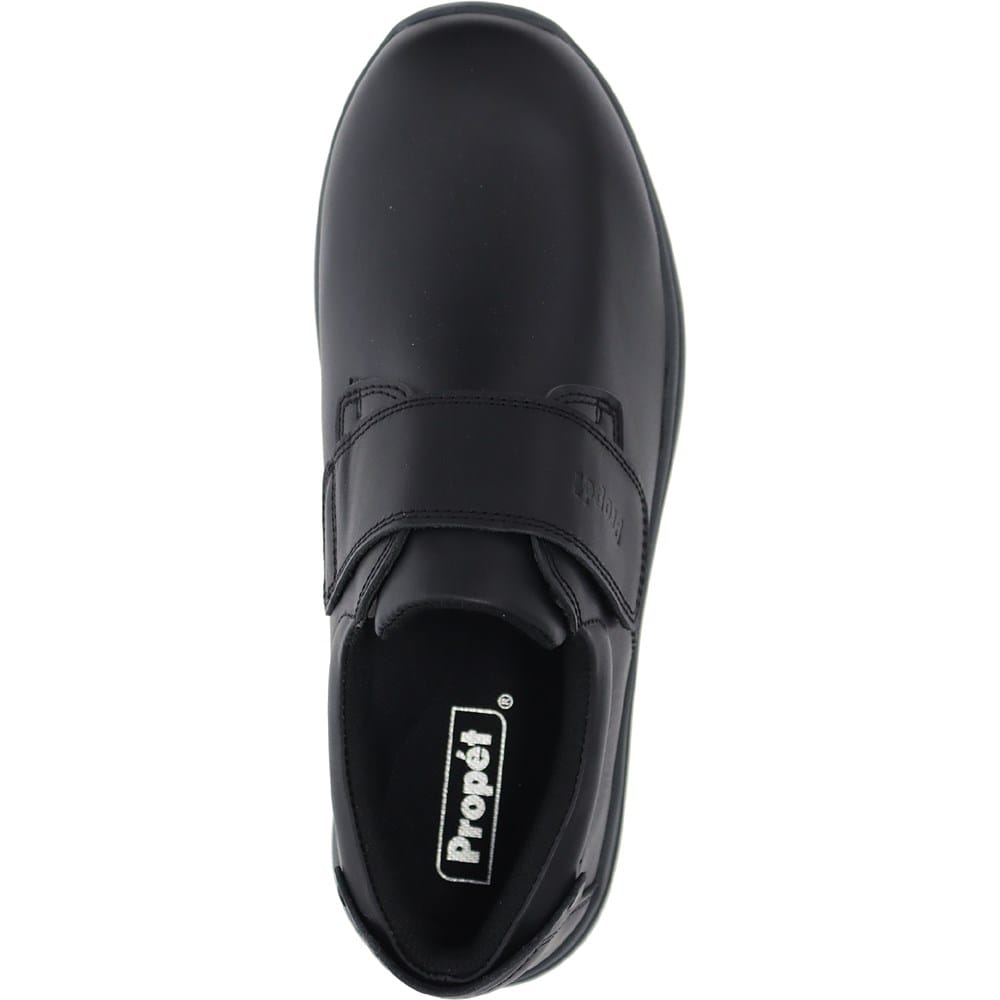 Propet athletic comfort shoe mens size 7 XX leather upper new with tag Propét Ultra 267 FX Orthopedic Sneaker | Men main image 4