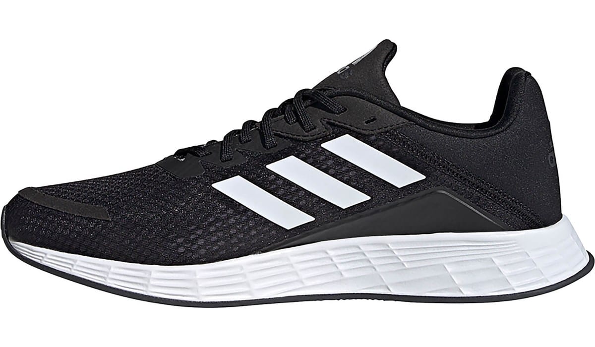 adidas Men's Duramo SL Running Shoe Blue, Sneakers and Athletic Shoes,  Famous Footwear