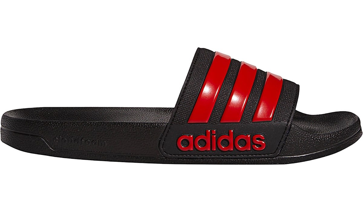 famous footwear adidas sandals
